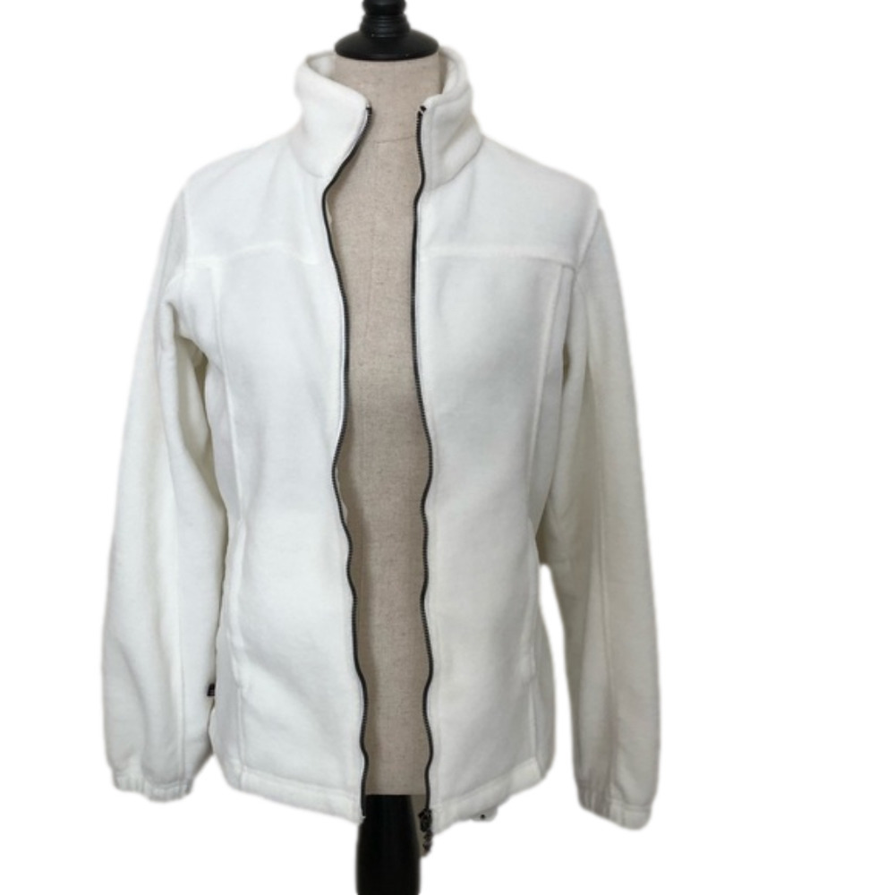 ZeroXposur Fleece Jacket with Pockets